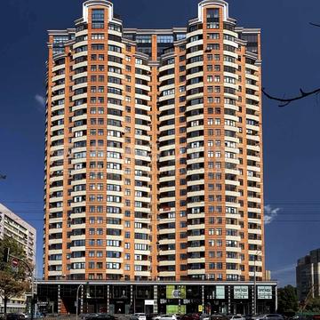 Лесі Українки бульв., 7-А