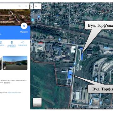 Софіївська вул., 1