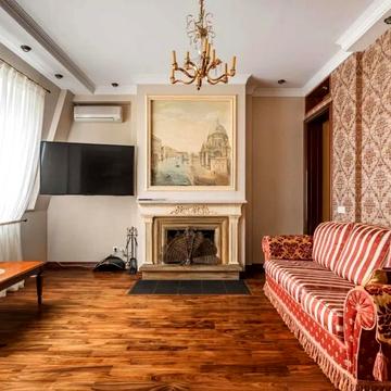 Зої Бутенко вул. (Сєченова), 7-А