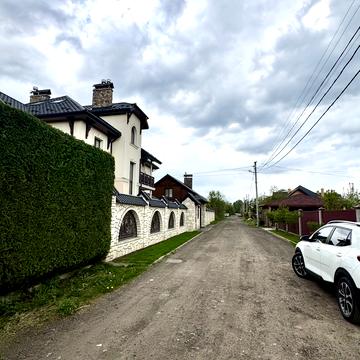 Незалежності України вул.