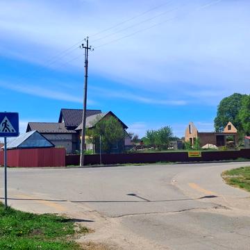 Перемоги вул., 83