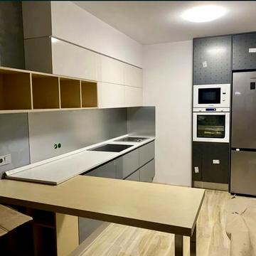 Берестейський просп. (Перемоги), 11 к2