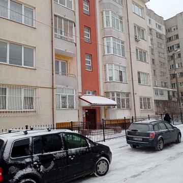 Тараса Шевченка вул., 318б