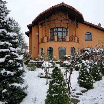 вул.Гуцульська, 3 А