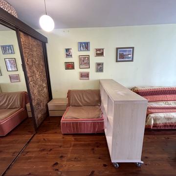 Фонтанська дорога вул., 41