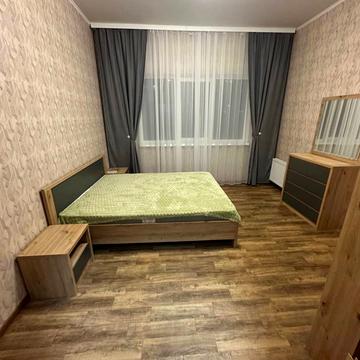 Метрологічна вул., 9-В