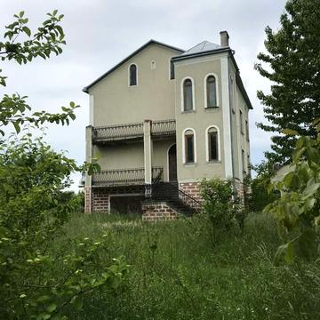 Помаранчева, 4