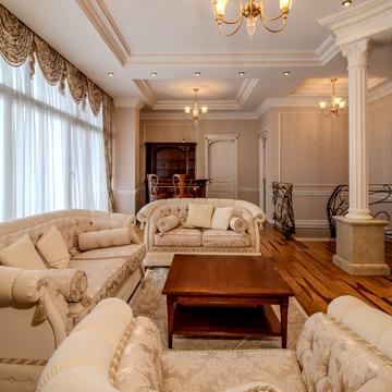 Данилевського вул., 40