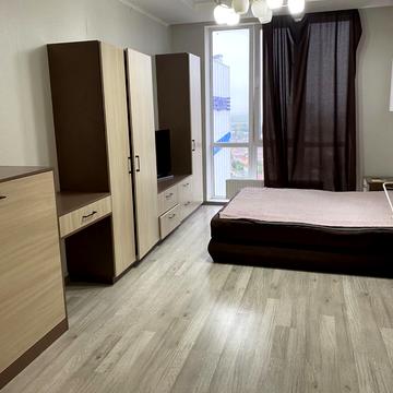 Люстдорфська дорога вул., 55/2