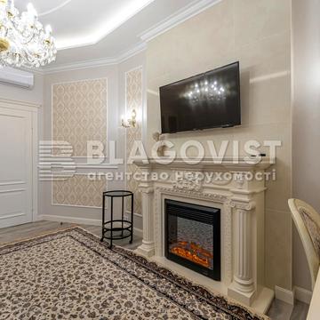 Михайла Бойчука вул. (Кіквідзе), 19-А