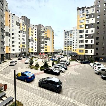 Олександра Довженка вул., 59