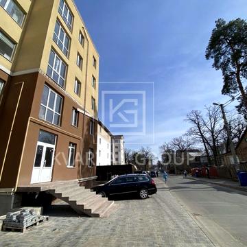 Ново-Оскольська вул., 10а