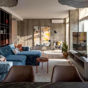 Регенераторна вул., 4 к17