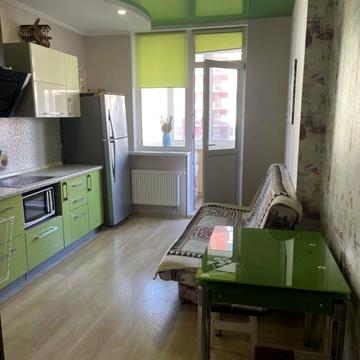 Юлії Здановської вул. (Ломоносова), 50/2