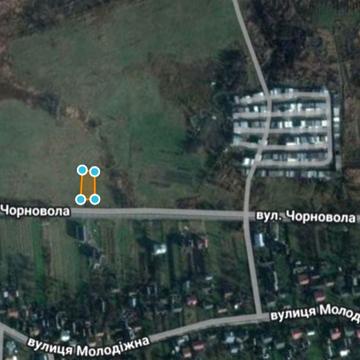 Чорновола, 3