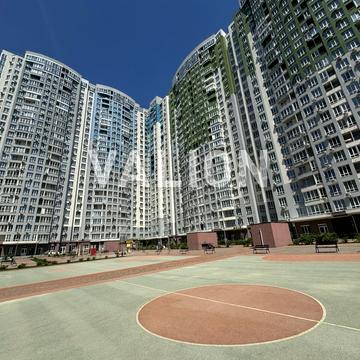 Каховська вул., 62-А