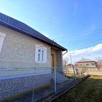 Паркова вул.