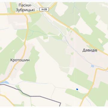 Зелена