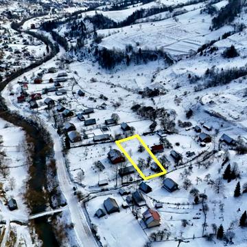 Головецько, Стрийський, Львівська область 17000.0 USD