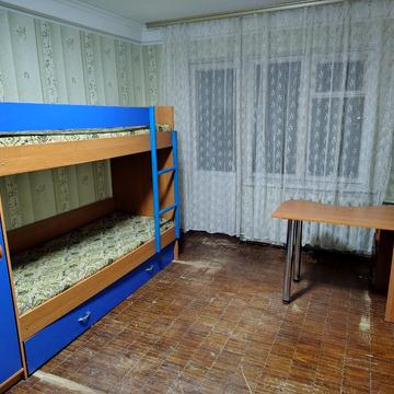 Миколи Кибальчича вул., 4