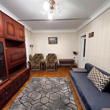 Михайла Бойчука вул. (Кіквідзе), 18-А