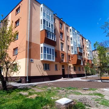 Камяногірська вул., 6
