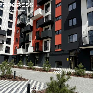 Степана Бандери вул., (Будинок)