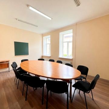 Аптекарський пров., 7