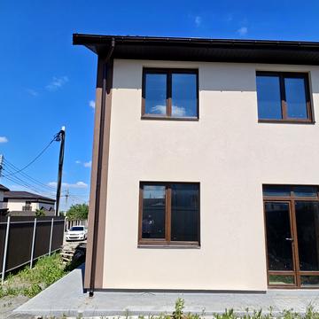 Бориса Грінченка вул., 24
