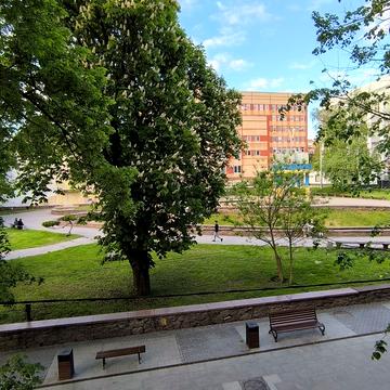 Велика Перспективна вул. (Карла Маркса), 31