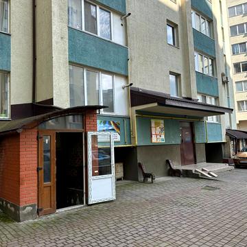 Гарбарська, 24