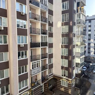 Нове вул., 8