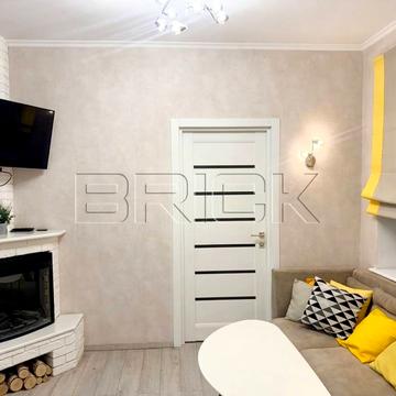 Мала Житомирська вул., 20