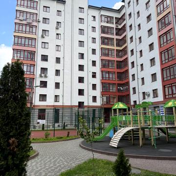 Гната Хоткевича вул., 65/2