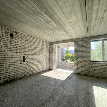 Слобожанський просп. (ім. газети Правда), (Будинок 1)