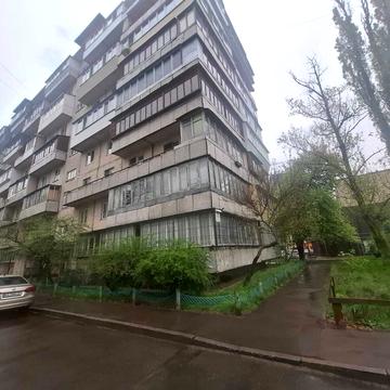 Петра Калнишевського вул. (Михайла Майорова), 1-А