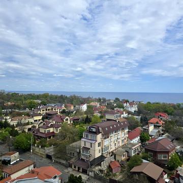 Дача Ковалевського вул., 5