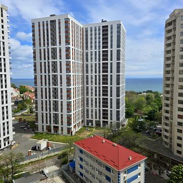 Аркадійське плато вул. (Гагаринське плато), 9