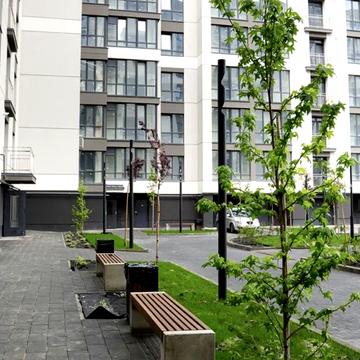 Олександра Довженка вул., 31-В, к.3
