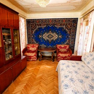 Голосіївський просп. (40-річчя Жовтня), 122к3