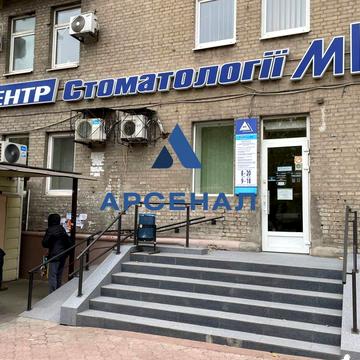 Поштова вул. (Горького), 27