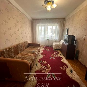 Соломянська вул., 34