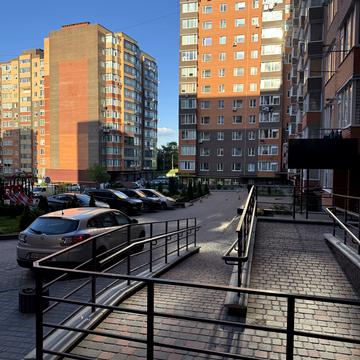 Марії Примаченко вул., 8г
