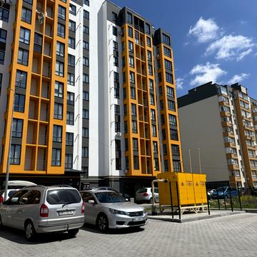 Зодчих вул., 7