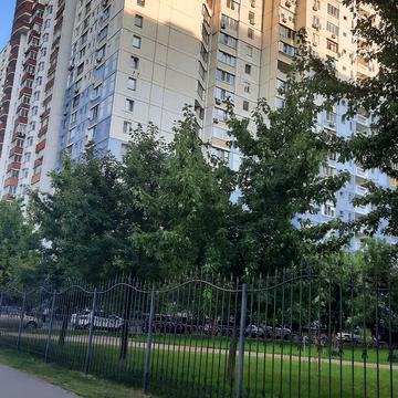 Олександри Екстер вул. (Марини Цвєтаєвої), 5
