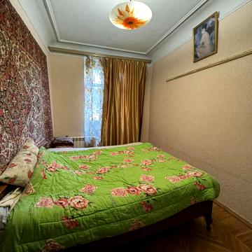 Героїв Харкова просп. (Московський), 3