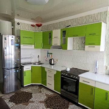 Сиваська вул., (Будинок 1)
