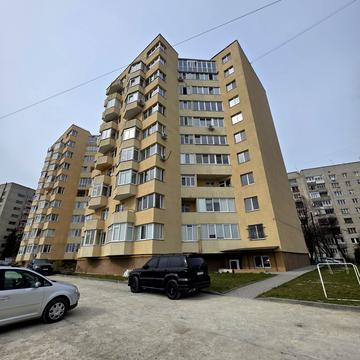 Лисеницька вул., 2а