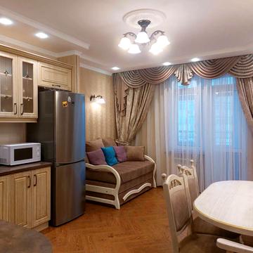 Митрополита Василя Липківського вул. (Урицького), 37-Б