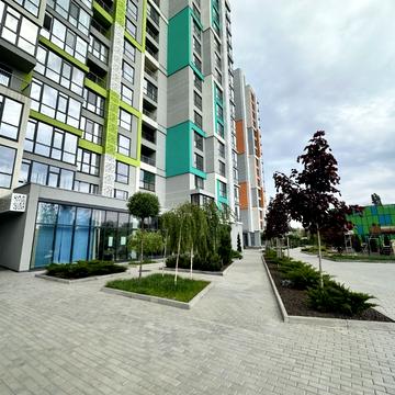 Добровольців пров., 21
